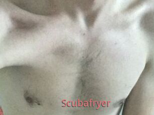 Scubafryer