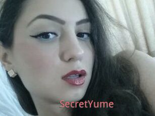 SecretYume