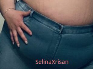 SelinaXrisan