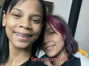 Sensation_Trio