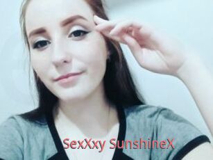 SexXxy_SunshineX