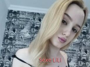 Sexe_LiLi