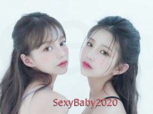 SexyBaby2020