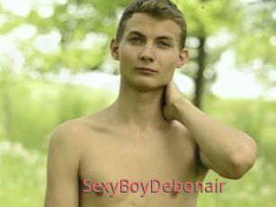 SexyBoyDebonair