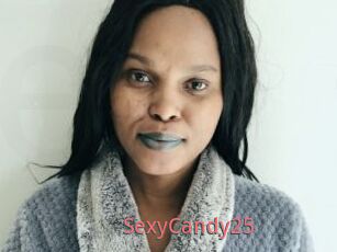 SexyCandy25
