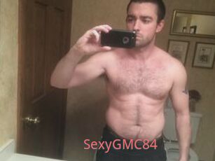 SexyGMC84