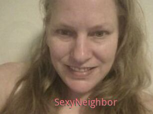 SexyNeighbor