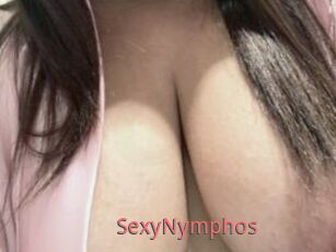 SexyNymphos