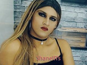 ShanellTs