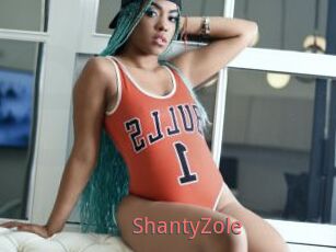 ShantyZole