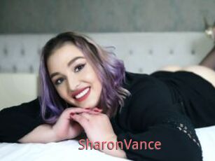 SharonVance