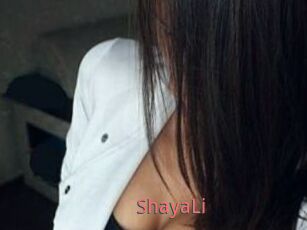 ShayaLi