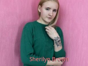 Sherilyn_Brown