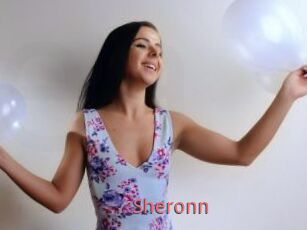Sheronn