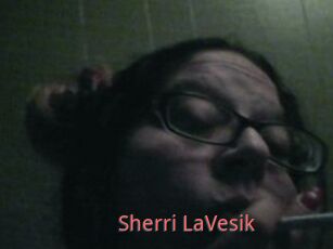 Sherri_LaVesik