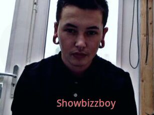 Showbizzboy Esthelove Adult