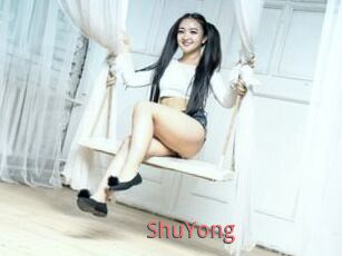 ShuYong