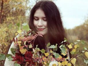 ShyGodness