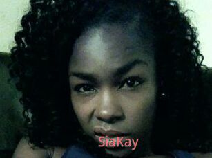 SiaKay