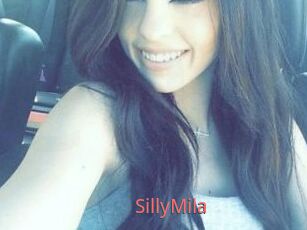 SillyMila