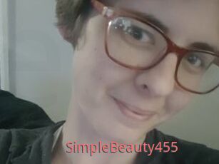 SimpleBeauty455