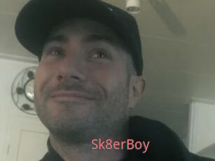 Sk8erBoy