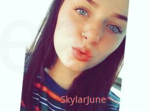 SkylarJune