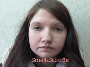 SmallsScottBe