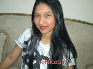 SoNiceGlr Esthelove Adult