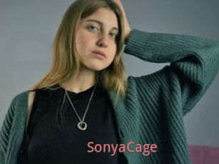 SonyaCage