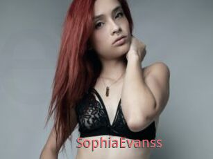 SophiaEvanss
