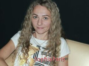 SophiaParis
