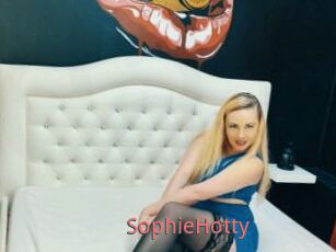 SophieHotty