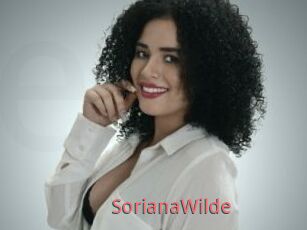 SorianaWilde Esthelove Adult
