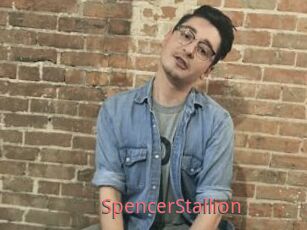 SpencerStallion