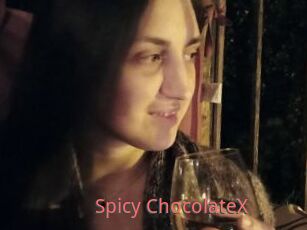 Spicy_ChocolateX