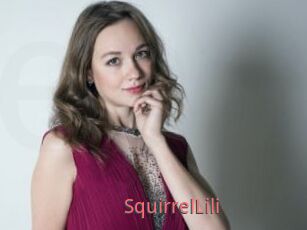 SquirrelLili
