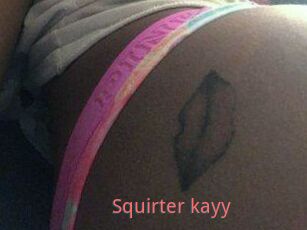 Squirter_kayy