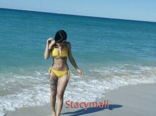 Stacymali