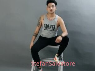 StefanSalvatore