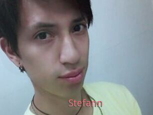 Stefann Esthelove Adult