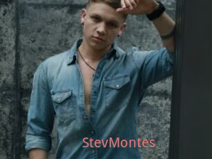 StevMontes