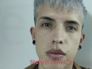 SteveBrownn21
