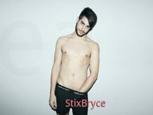 StixBryce