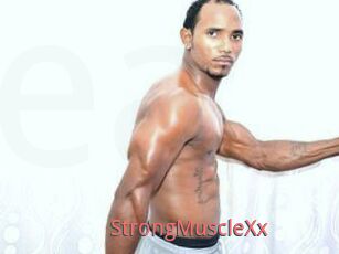 StrongMuscleXx