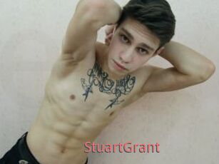 StuartGrant