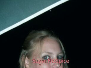 SugarNdSpice