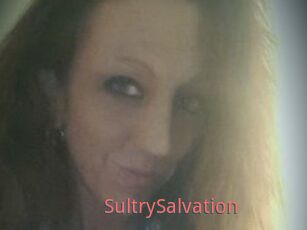 SultrySalvation