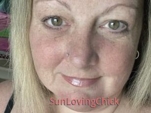 SunLovingChick Esthelove Adult