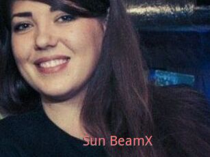 Sun_BeamX